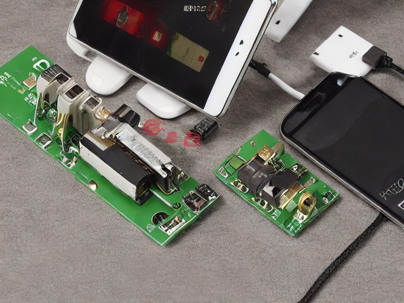 嵌入式模块应用DC/DC转换应用说明 2