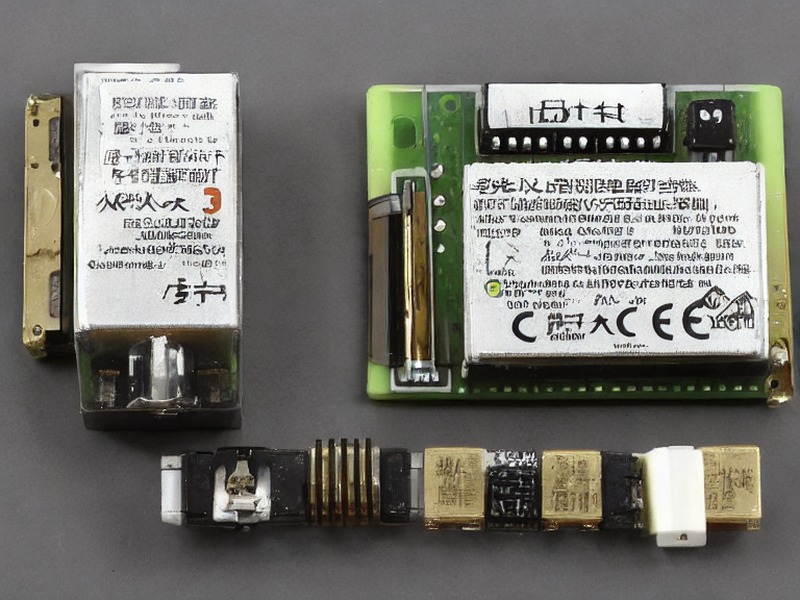 陶瓷电容资源选型参考