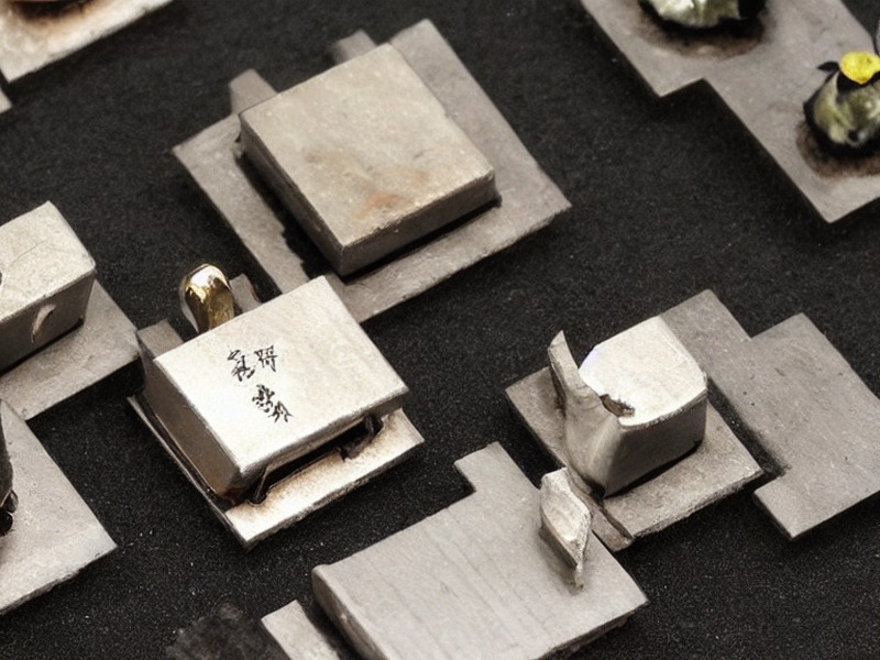 防静电耗材产品线在替代料比较中的选型资料