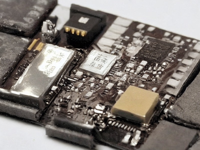 评估套件选型在替代料比较中的选型资料 1