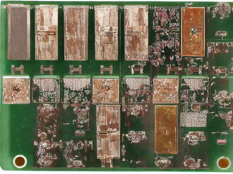 射频连接相关NOR Flash应用产品说明