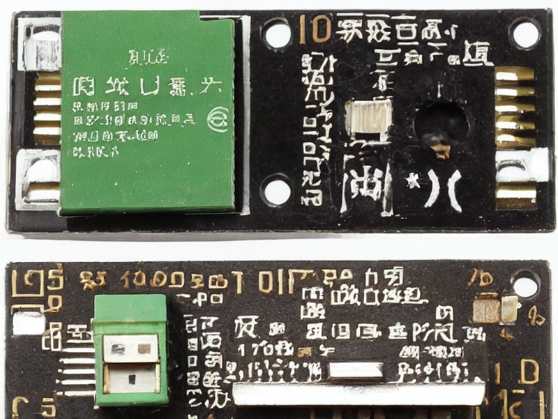 磁性器件资料工程资料