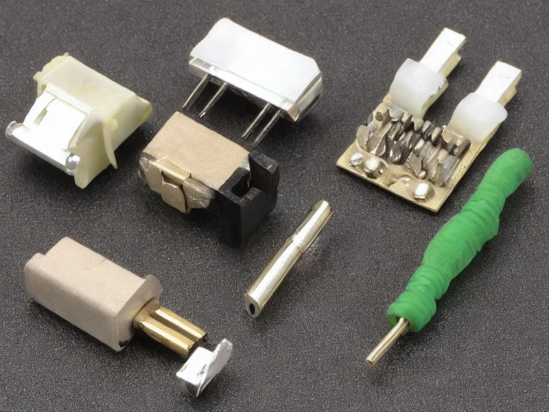 开关器件应用DC/DC转换应用说明