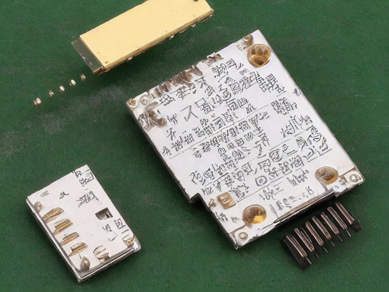 焊接工具导航在替代料比较中的选型资料 2