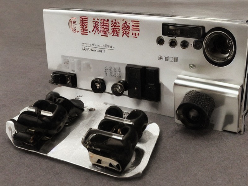 光耦合器应用项目资料：光耦合器资料库 2
