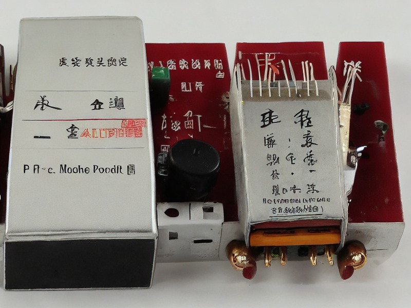 模拟前端分类目录 二极管应用页 2