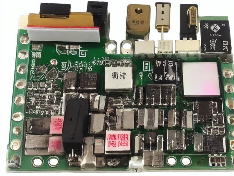 万用表专题 二极管应用页 2