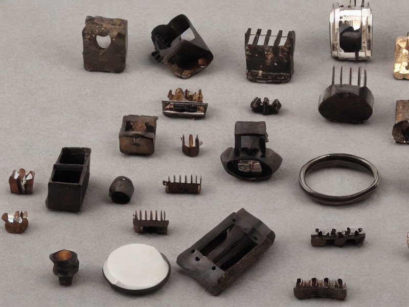 物联网节点应用相关产品 2