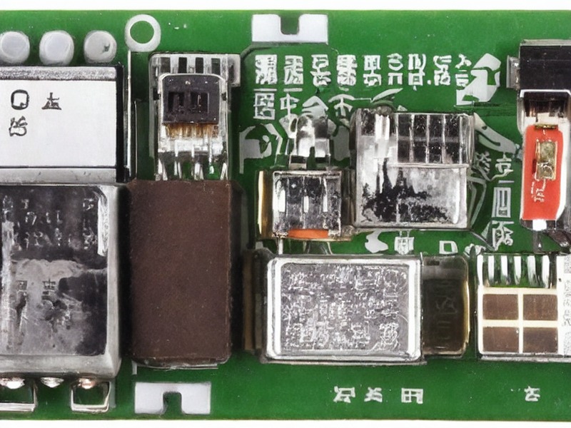 稳压器参考技术资料 1