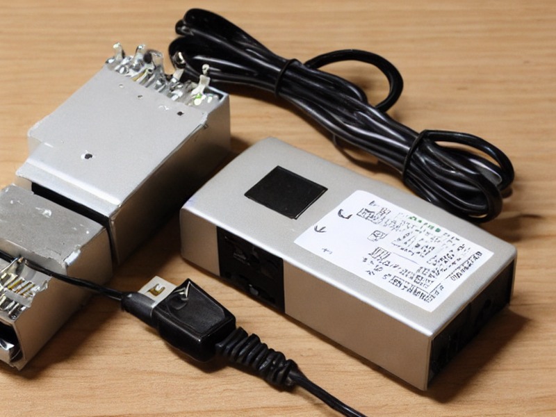 端子组件应用选型资料 2