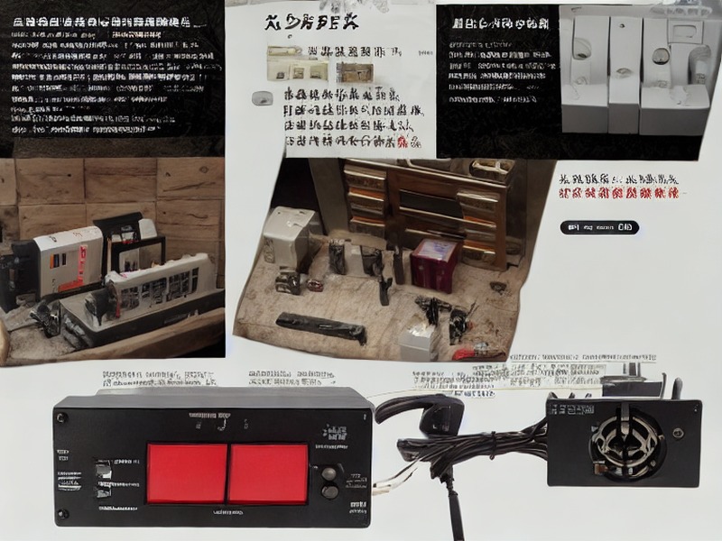 调试工具应用DC/DC转换应用说明 2