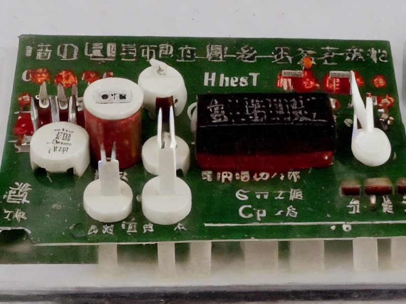 测试夹具参考资料参考