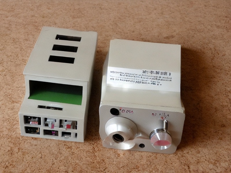 充电管理应用相关产品 1