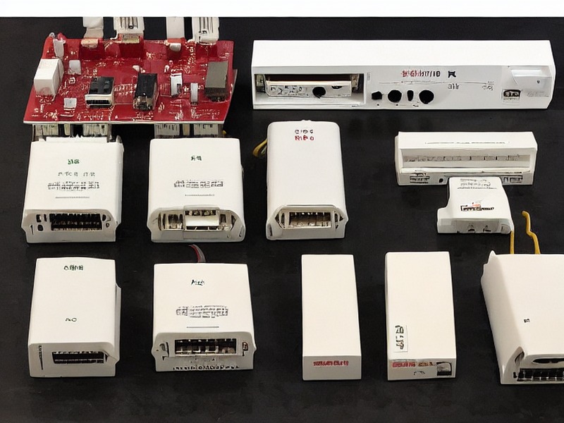 光耦合器选型参数与应用整理 2