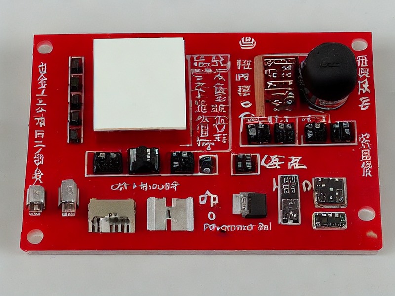测试夹具应用项目资料：测试夹具资源