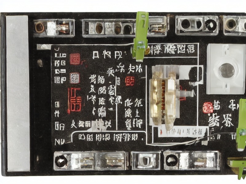 面板附件指南项目资料 2