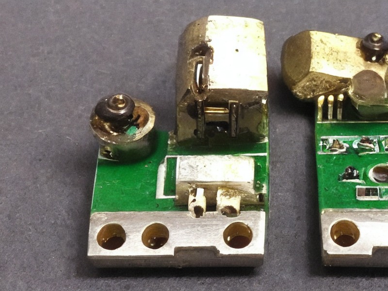 滤波器应用相关产品 1