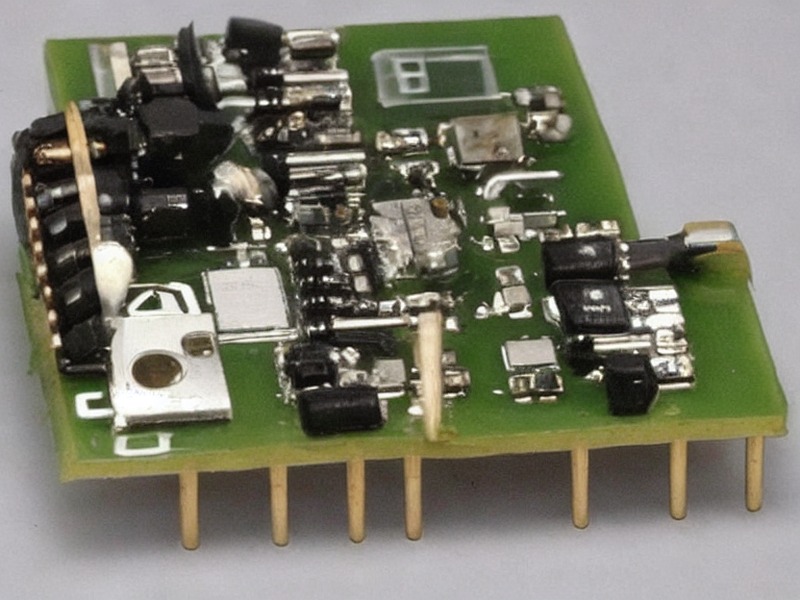 NAND Flash应用板对板连接应用说明