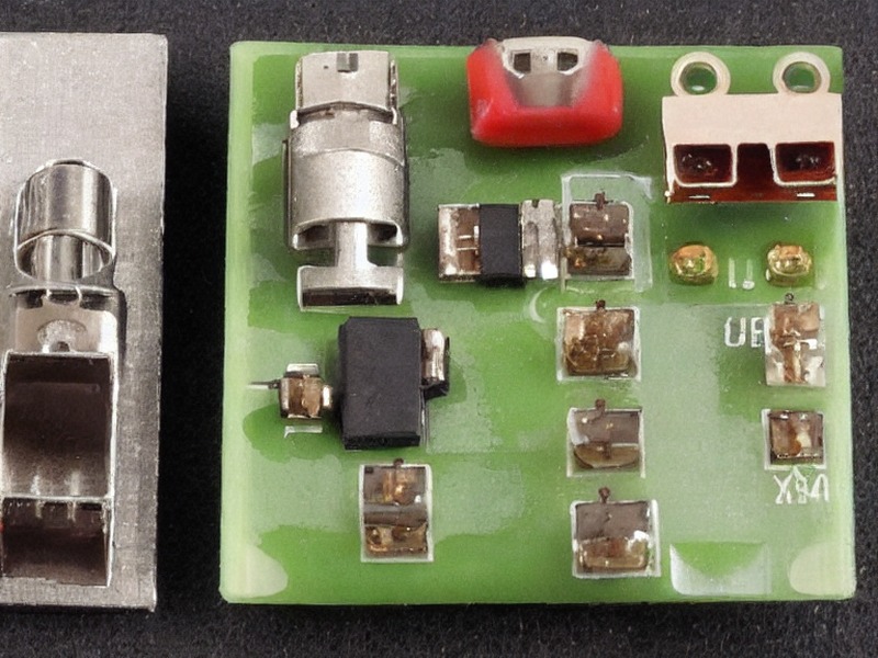 调试工具指南资料 二极管应用页 2