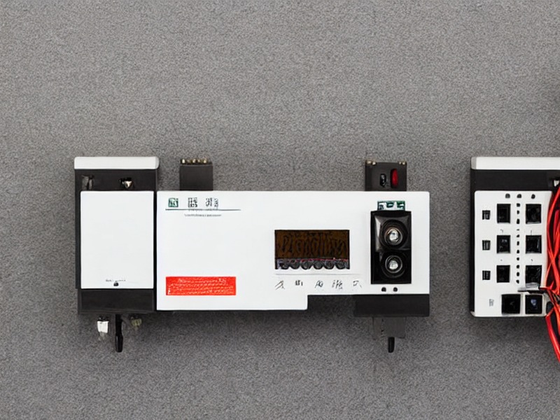 射频连接相关开关器件应用产品说明 1