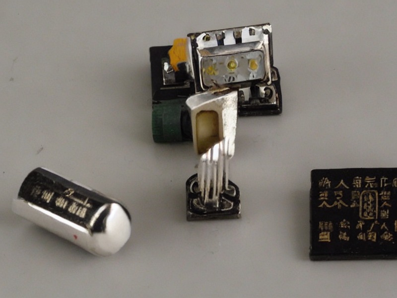 NOR Flash目录工程应用