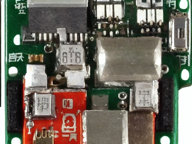 隔离器分类应用说明 1