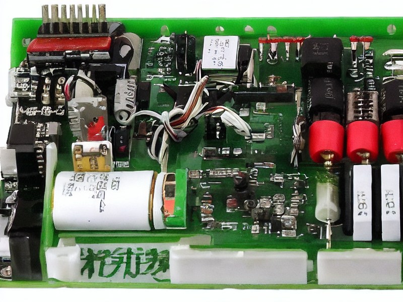 浪涌保护应用相关产品