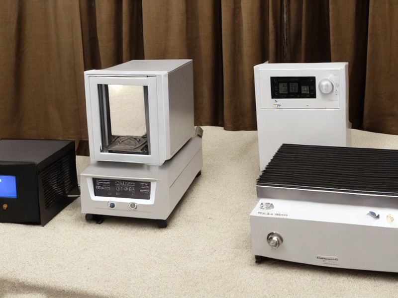 射频连接相关功率器件应用产品说明