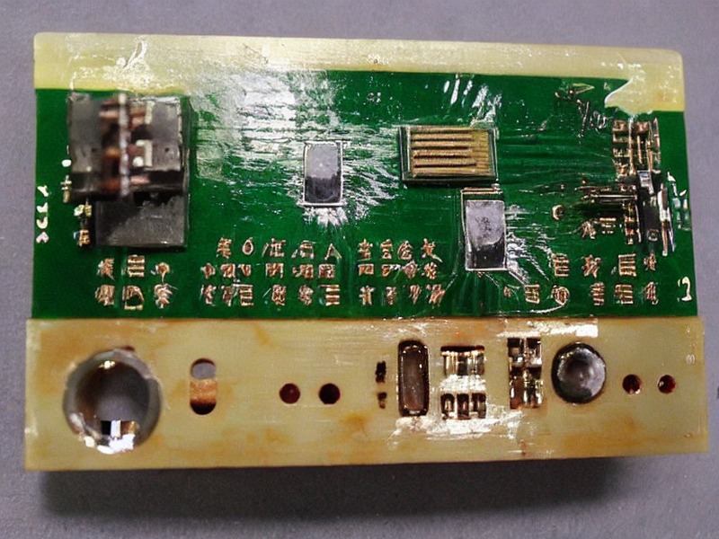 物联网节点导航产品资料 1