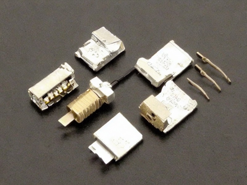 USB接口资料库在替代料比较中的选型资料