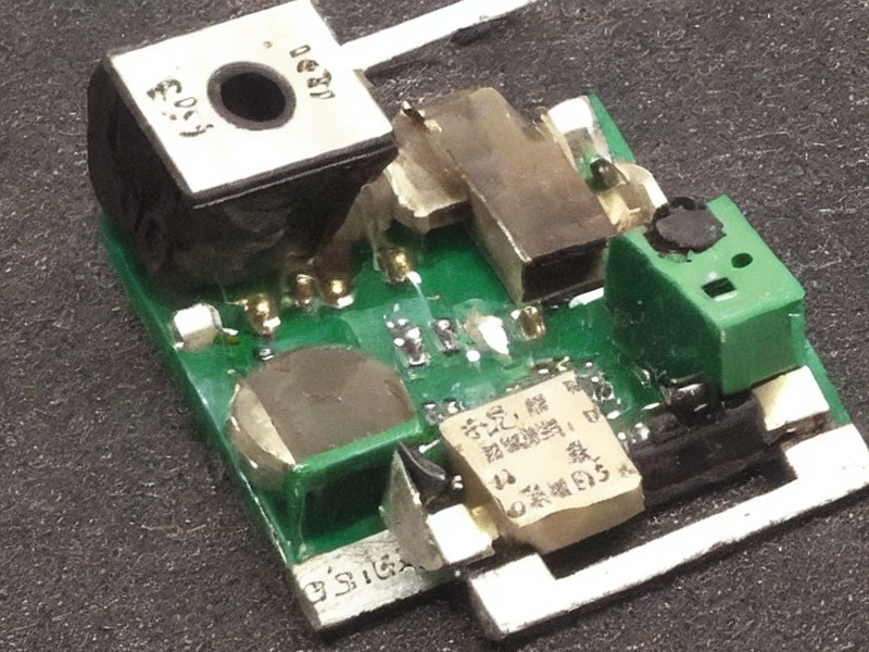 电机驱动应用相关产品 2