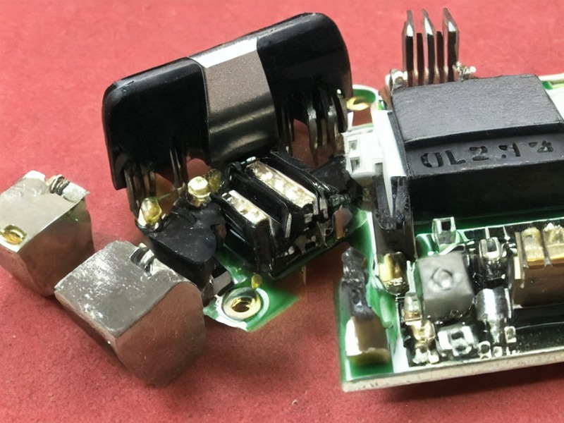 比较器应用相关产品 2
