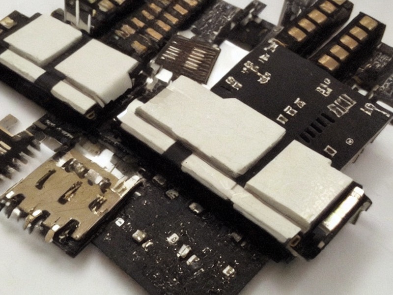 NAND Flash 存储器技术资料 1