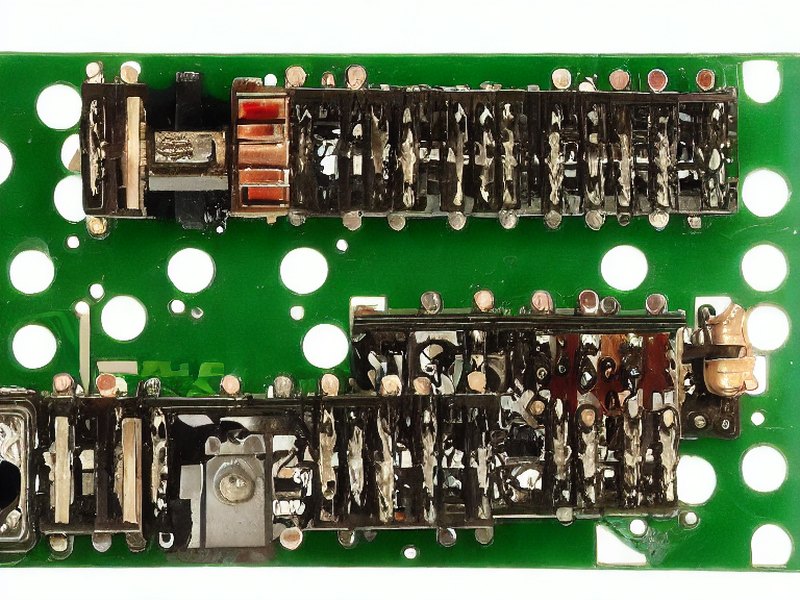 开关器件选型资料参考 2